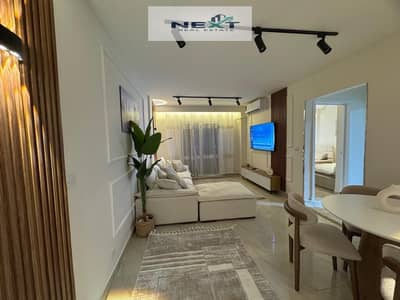 2 Bedroom Apartment for Rent in Madinaty, Cairo - WhatsApp Image 2026-08-24 at 12.54. 19 AM. jpeg