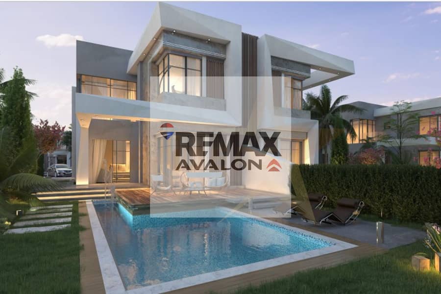 8 maya_twin_house. jpg
