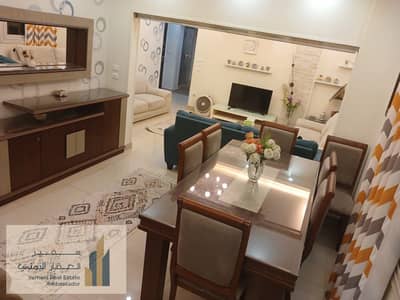 4 Bedroom Flat for Rent in Mohandessin, Giza - 0ac904b4-1db6-44da-afdc-4ff219f42f56. jpg 4 Bedroom Flat for Rent in Mohandessin, Giza - 0ac904b4-1db6-44da-afdc-4ff219f42f56. jpg