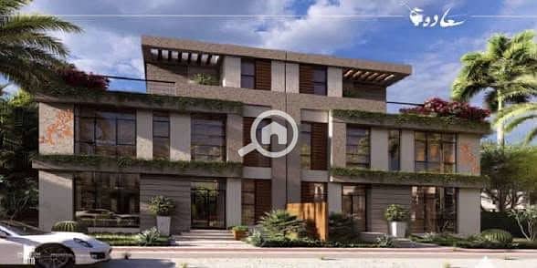 3 Bedroom Villa for Sale in New Cairo, Cairo - WhatsApp Image 2026-06-01 at 5.05. 24 PM (2). jpeg