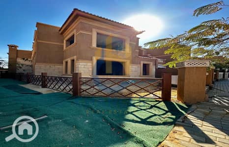 4 Bedroom Villa for Sale in New Cairo, Cairo - WhatsApp-Image-2026-06-16-at-5.24. 28-PM. jpg