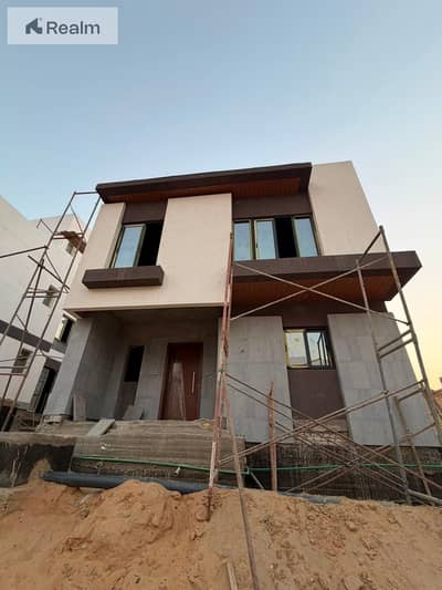 4 Bedroom Townhouse for Sale in New Cairo, Cairo - WhatsApp Image 2026-08-25 at 12.33. 15 PM. jpeg