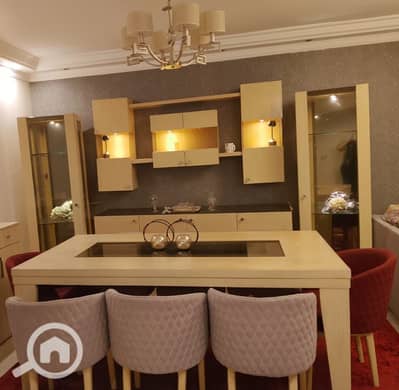 2 Bedroom Flat for Rent in Kafr Abdo, Alexandria - 160976. jpg