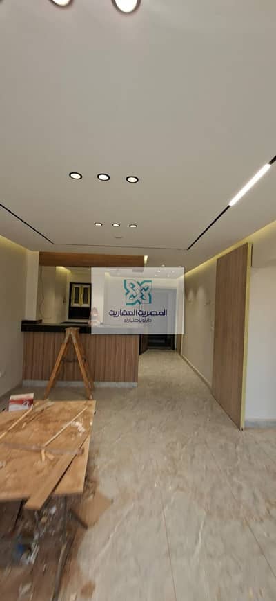 2 Bedroom Apartment for Rent in Zahraa Al Maadi, Cairo - WhatsApp Image 2026-08-25 at 2.11. 18 PM. jpeg
