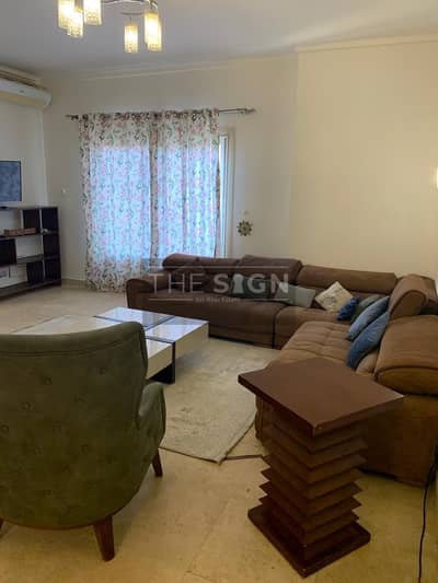 شقة 2 غرفة نوم للايجار في القاهرة الجديدة، القاهرة - WhatsApp Image 2026-08-25 at 1.41. 39 PM (1). jpeg