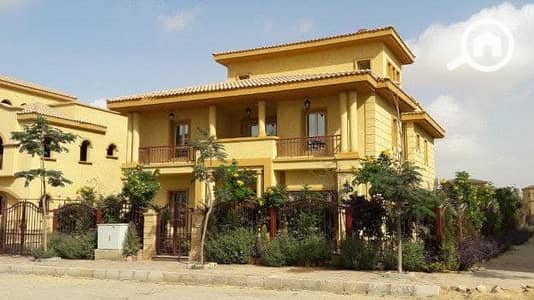 فیلا 4 غرف نوم للبيع في القاهرة الجديدة، القاهرة - 1000440184. jpg فیلا 4 غرف نوم للبيع في القاهرة الجديدة، القاهرة - 1000440184. jpg