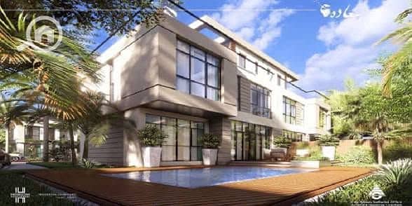 3 Bedroom Townhouse for Sale in New Cairo, Cairo - WhatsApp Image 2026-06-01 at 5.05. 24 PM (4). jpeg