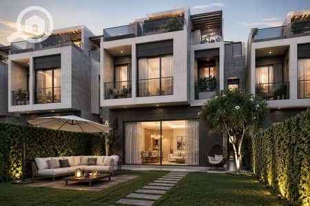 3 Bedroom Townhouse for Sale in Sheikh Zayed, Giza - 9f2ff7ef-4654-4519-a125-0c16ca7a3db9. png 3 Bedroom Townhouse for Sale in Sheikh Zayed, Giza - 9f2ff7ef-4654-4519-a125-0c16ca7a3db9. png
