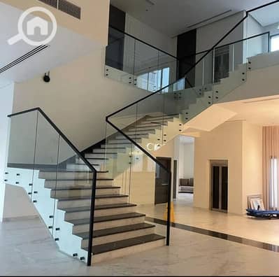 3 Bedroom Twin House for Sale in New Cairo, Cairo - 745595576_1181744528359524_7558723104213814553_n. jpg 3 Bedroom Twin House for Sale in New Cairo, Cairo - 745595576_1181744528359524_7558723104213814553_n. jpg
