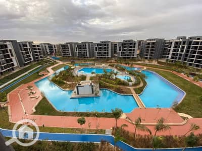 2 Bedroom Apartment for Sale in Hadayek October, Giza - WhatsApp Image 2023-09-19 at 3.25. 58 PM. jpeg