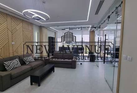 Office for Rent in New Cairo, Cairo - EmAd0zDOLwuDqvbbT1GaYQBKRs7GpYN7w2gimcVc. jpg