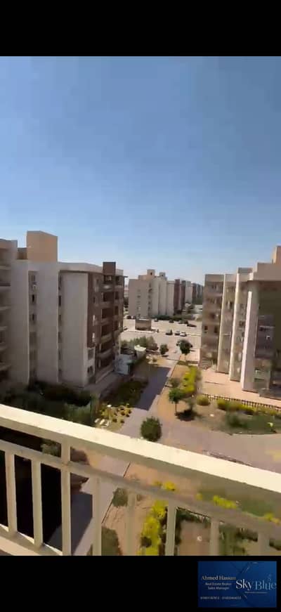 3 Bedroom Flat for Rent in Shorouk City, Cairo - 323086. jpg