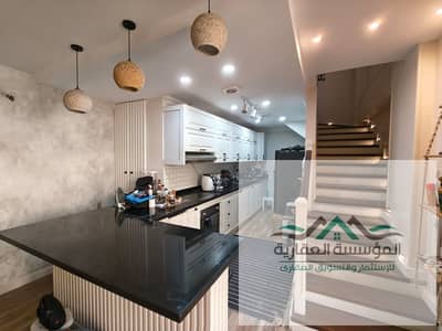 دوبلكس 3 غرف نوم للبيع في 6 اكتوبر، الجيزة - WhatsApp Image 2026-08-25 at 1.27. 11 PM (3). jpeg