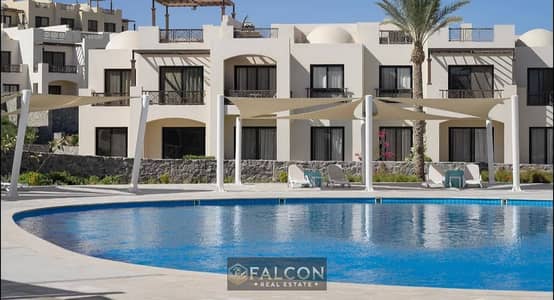 3 Bedroom Townhouse for Sale in Makadi Bay, Red Sea - WhatsApp Image 2026-04-09 at 4.33. 13 PM. jpeg