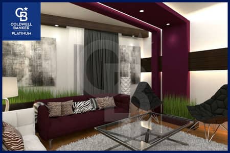 شقة 3 غرف نوم للبيع في السيوف، الإسكندرية - 1. JPG