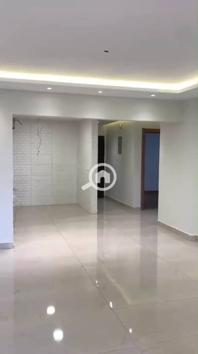 3 Bedroom Flat for Rent in New Cairo, Cairo - f01fec10-a994-493d-b394-1da404a85598. jpeg 3 Bedroom Flat for Rent in New Cairo, Cairo - f01fec10-a994-493d-b394-1da404a85598. jpeg
