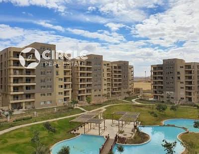 فلیٹ 2 غرفة نوم للايجار في القاهرة الجديدة، القاهرة - Image106. jpg