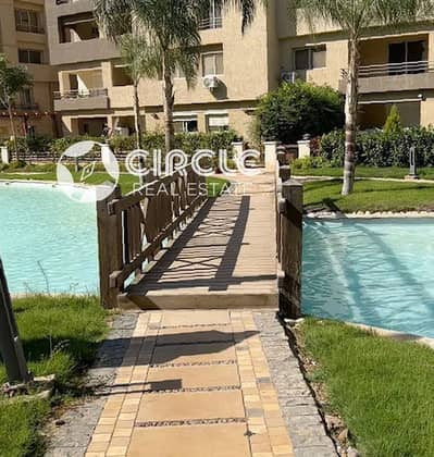 2 Bedroom Flat for Rent in New Cairo, Cairo - Image108. jpg