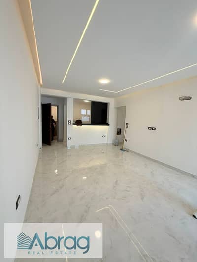 3 Bedroom Apartment for Rent in 6th of October, Giza - WhatsApp Image 2026-08-23 at 4.21. 05 PM. jpeg