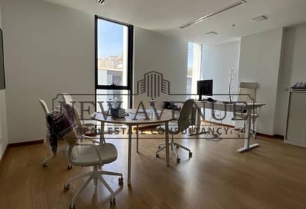 Office for Rent in New Cairo, Cairo - original - 2026-08-25T150758.815. jpg Office for Rent in New Cairo, Cairo - original - 2026-08-25T150758.815. jpg