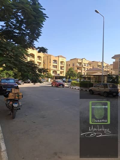 3 Bedroom Flat for Rent in Sheikh Zayed, Giza - 1000473262. jpg