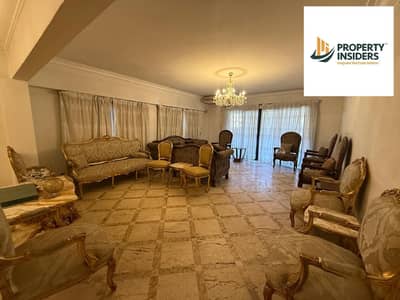 شقة 3 غرف نوم للبيع في المهندسين، الجيزة - 1. jpeg شقة 3 غرف نوم للبيع في المهندسين، الجيزة - 1. jpeg
