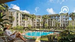 1 Bedroom Hotel Apartment for Sale in Sheikh Zayed, Giza - download (11). png