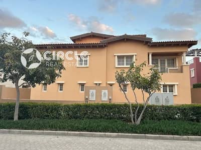 فیلا 3 غرف نوم للايجار في القاهرة الجديدة، القاهرة - villa7. jpg فیلا 3 غرف نوم للايجار في القاهرة الجديدة، القاهرة - villa7. jpg