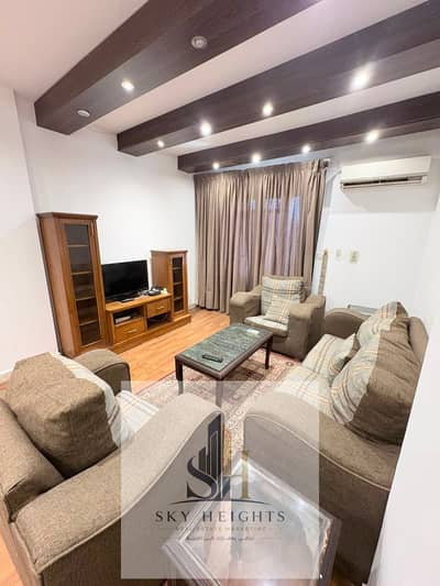 2 Bedroom Apartment for Rent in New Cairo, Cairo - 1001090113. jpg 2 Bedroom Apartment for Rent in New Cairo, Cairo - 1001090113. jpg