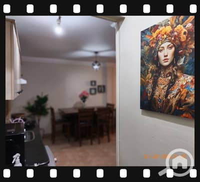 2 Bedroom Flat for Rent in Sheikh Zayed, Giza - ca620f1d-d027-4988-9dbc-6eaa44f58865. jpeg