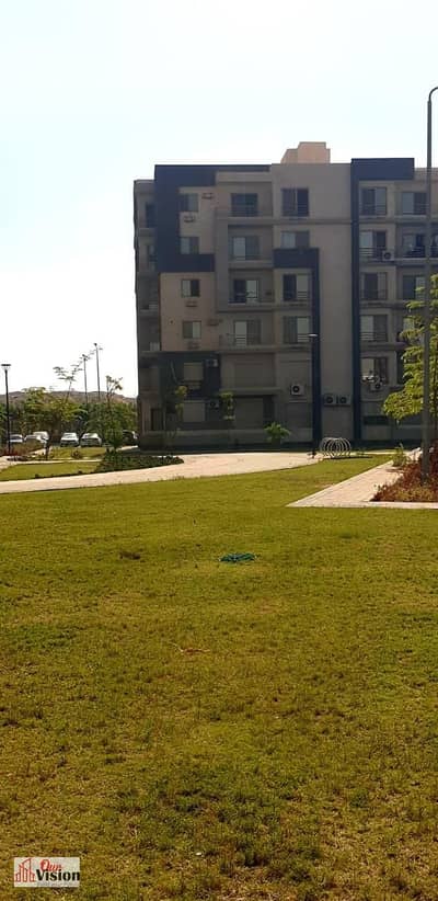 3 Bedroom Flat for Sale in Sheikh Zayed, Giza - WhatsApp Image 2026-08-25 at 3.18. 48 PM (1). jpeg