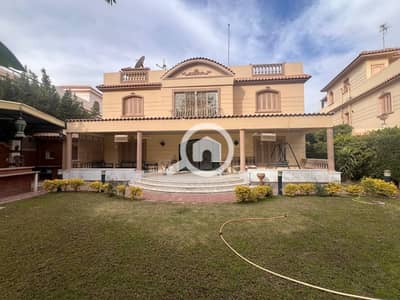 9 Bedroom Villa for Sale in Shorouk City, Cairo - WhatsApp Image 2026-08-23 at 4.17. 30 PM (2). jpeg