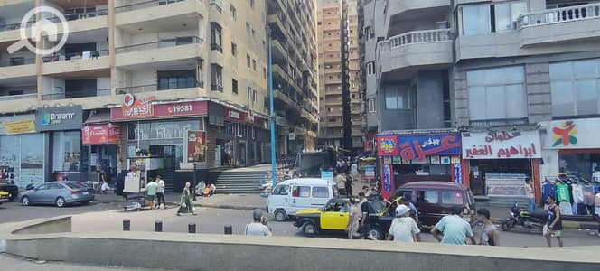 فلیٹ 3 غرف نوم للبيع في ميامي، الإسكندرية - IMG_20260825_132655_1. jpg