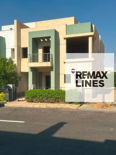 4 Bedroom Twin House for Sale in Madinaty, Cairo - WhatsApp Image 2026-08-24 at 4.29. 41 PM. jpeg 4 Bedroom Twin House for Sale in Madinaty, Cairo - WhatsApp Image 2026-08-24 at 4.29. 41 PM. jpeg