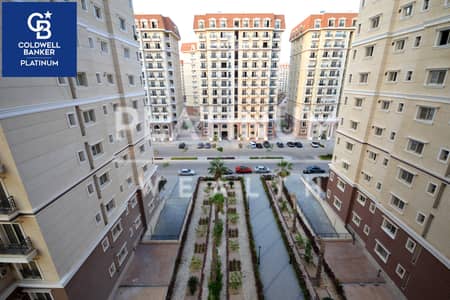 شقة 3 غرف نوم للايجار في محرّم بيك، الإسكندرية - 2. jpg شقة 3 غرف نوم للايجار في محرّم بيك، الإسكندرية - 2. jpg