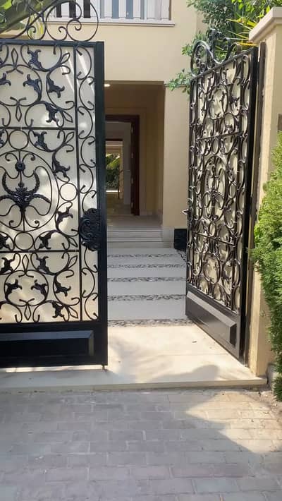 توين هاوس 3 غرف نوم للايجار في القاهرة الجديدة، القاهرة - TwinHouse