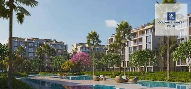 2 Bedroom Apartment for Sale in Sheikh Zayed, Giza - WhatsApp Image 2026-08-25 at 3.26. 21 PM. jpeg