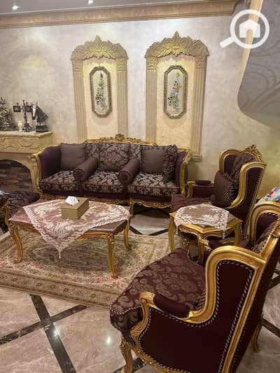 5 Bedroom Twin House for Sale in New Cairo, Cairo - WhatsApp Image 2026-08-25 at 2.09. 08 PM. jpeg
