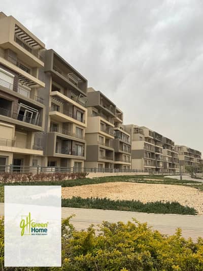 3 Bedroom Flat for Sale in New Cairo, Cairo - WhatsApp Image 2026-07-22 at 12.55. 08 (2). jpeg 3 Bedroom Flat for Sale in New Cairo, Cairo - WhatsApp Image 2026-07-22 at 12.55. 08 (2). jpeg