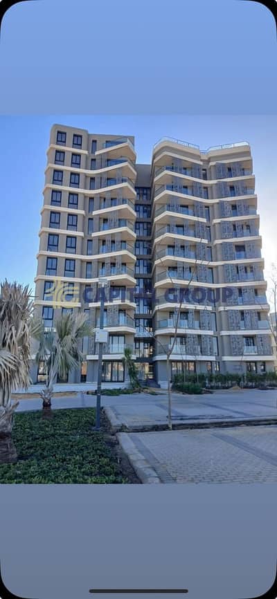 Studio for Sale in 6th of October, Giza - WhatsApp Image 2026-08-20 at 2.04. 43 PM. jpeg