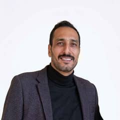 Ahmed Kabeel Ahmed Kabeel