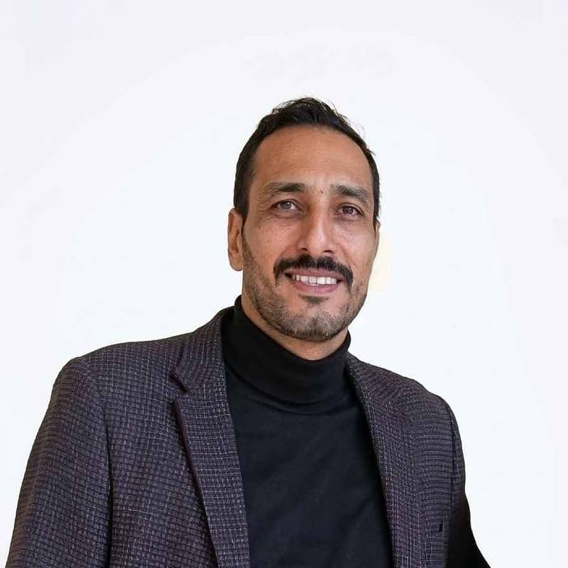Ahmed Kabeel Ahmed Kabeel