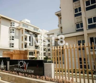3 Bedroom Flat for Sale in New Cairo, Cairo - gnjgyhnjy. PNG