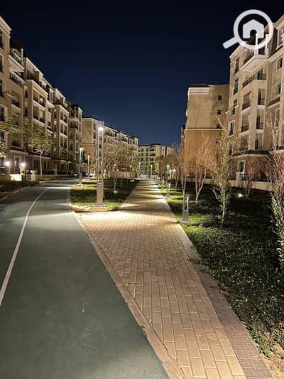 2 Bedroom Apartment for Sale in New Cairo, Cairo - IMG-20240715-WA0168. jpg