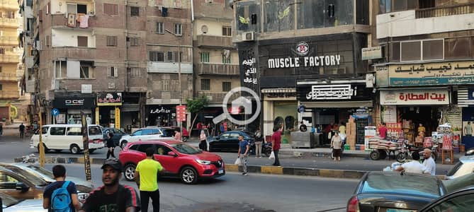 فلیٹ 2 غرفة نوم للبيع في سيدي بشر، الإسكندرية - IMG_20260824_171558. jpg