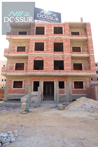 2 Bedroom Flat for Sale in New Cairo, Cairo - WhatsApp Image 2026-08-25 at 1.08. 55 PM. jpeg 2 Bedroom Flat for Sale in New Cairo, Cairo - WhatsApp Image 2026-08-25 at 1.08. 55 PM. jpeg