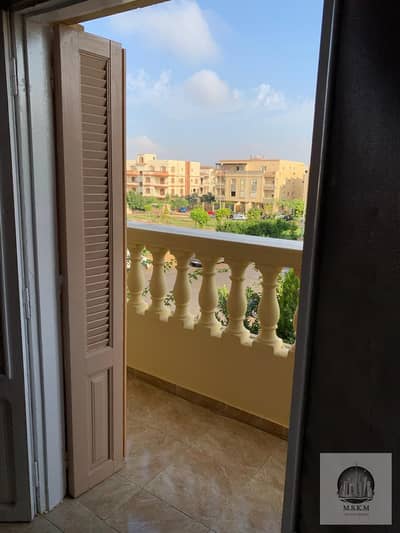 3 Bedroom Flat for Rent in New Cairo, Cairo - WhatsApp Image 2026-08-20 at 12.38. 53 PM. jpeg