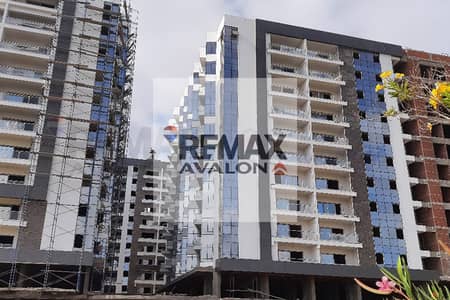 2 Bedroom Flat for Rent in Smoha, Alexandria - 01. jpg