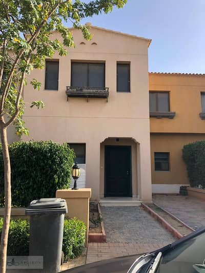 3 Bedroom Townhouse for Rent in New Cairo, Cairo - WhatsApp Image 2026-08-24 at 2.31. 35 PM. jpeg