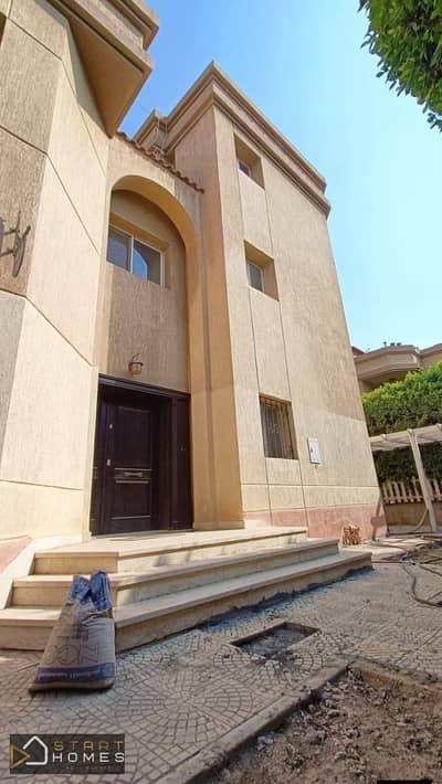 5 Bedroom Villa for Sale in New Cairo, Cairo - WhatsApp Image 2026-08-25 at 12.43. 36 PM (1). jpeg